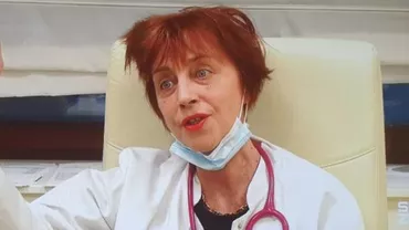 Medicul Flavia Groșan a dezvăluit schema de tratament cu care spune că a vindecat mii de persoane infectate cu COVID. Reacţia Colegiului Medicilor