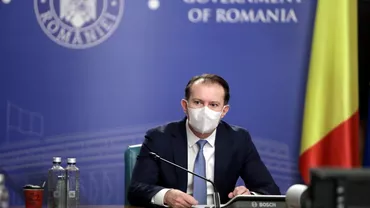 Guvernul va dezbate vineri, în primă lectură, Planul Naţional pentru Redresare şi Rezilienţă