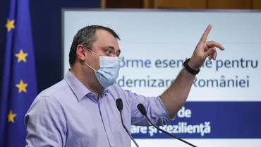 Cristian Ghinea, despre primarii care au cerut bani din PNRR: “Vor primi dar nu pe toți”/ “Metroul din Cluj este în continuare propus spre finanțare” (VIDEO)