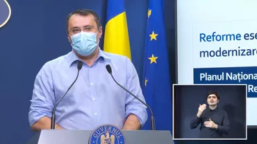 Cristian Ghinea: Toate autostrăzile din PNRR trebuie finalizate până în 2026. Ministrul Cătălin Drulă mă asigură că proiectele sunt mature și pot intra la construcție destul de rapid (VIDEO)