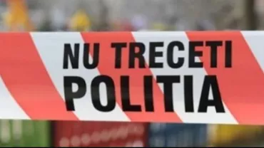 Atac armat într-o școală din Cisnădie. Un adolescent înarmat cu un pistol a amenințat o elevă sub ochii profesoarei și a colegilor