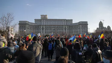 Patru proteste sunt anunțate sâmbătă în Capitală. Precizările autorităților