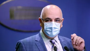 Raed Arafat: La acest moment nu s-a pus în discuţie carantinarea Bucureştiului (VIDEO)