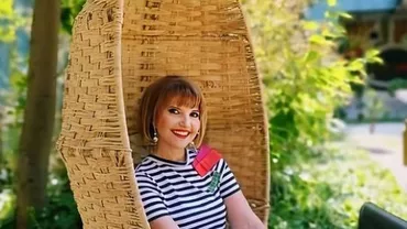 Mărturia Marinei Almășan, atacată mișelește de COVID-19. Vedeta s-a învinovățit pentru că a lăsat garda jos după un an în care a respectat întocmai măsurile de protecție