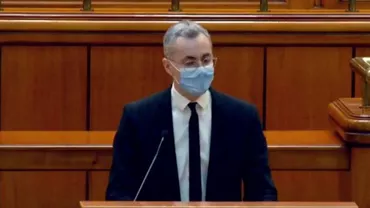 Stelian Ion: Cea mai bună soluție pentru desființarea Secției speciale era cea pe care am trimis-o Parlamentului, fără prevederi speciale / E important să nu se atingă nimeni de competența DNA (VIDEO)