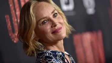 Sharon Stone, dezvăluiri tulburătoare din coplilărie. Actrița spune ca a fost abuzată sexual
