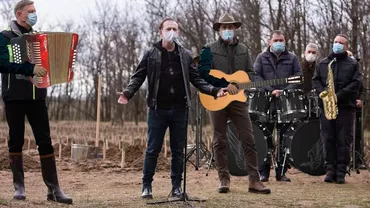 Internauții l-au făcut artist. Cele mai amuzante meme-uri cu Florin Cîțu, după evenimentul de miercuri de la Dăbuleni (FOTO)