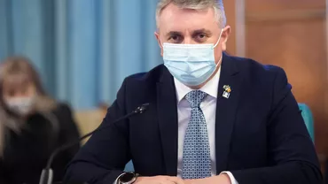Lucian Bode: Pentru operatorii economici care încalcă restricțiile se va închide sediul principal sau secundar pentru 15 sau 30 de zile (VIDEO)