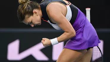 Simona Halep şi-a aflat adversara din turul 3 de la Miami Open