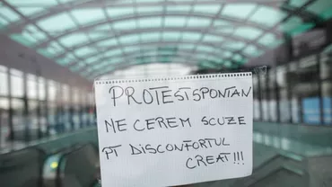 Nicușor Dan: Sper că Metrorex și Ministerul Transporturilor vor avea un dialog rapid și productiv. Bucureștenii nu pot fi prizonierii unui abuz sindicalist