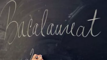 Ministerul Educaţiei: Prezență semnificativă la simularea bacalaureatului. Județele transilvănene, fruntașe la prezență. Braşov, Ilfov și Timiş au fost codașe