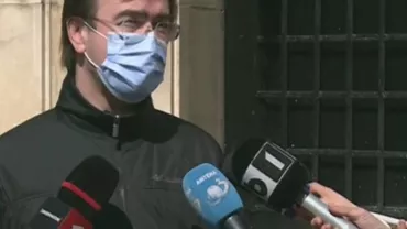 Alin Stoica, prefectul Capitalei: Nu schimbăm nimic, sunt regulile din ordinele miniștrilor. Noua oră de la care nu putem să ieșim afară va intra în vigoare duminică seară (VIDEO)