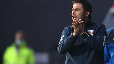 Campionatul European Under-21: România a învins Ungaria, scor 2-1