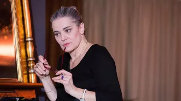 Direcția de Investigații Criminale a început urmărirea penală în cazul amenințărilor primite de Maia Morgenstern. Ce au descoperit anchetatorii până acum