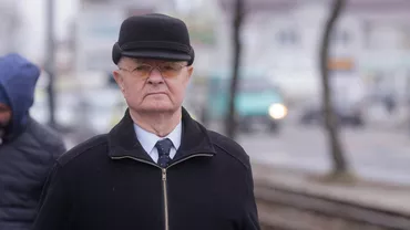 Fiul lui Virgil Măgureanu, fost director al SRI, a murit la 50 de ani: Marian Măgureanu era diagnosticat cu COVID-19