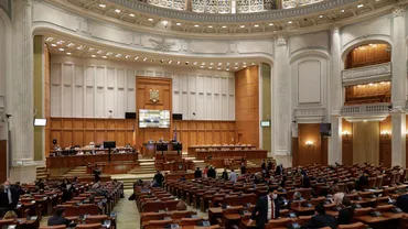 Moţiunea simplă împotriva ministrului Agriculturii va fi dezbătută luni în Camera Deputaţilor