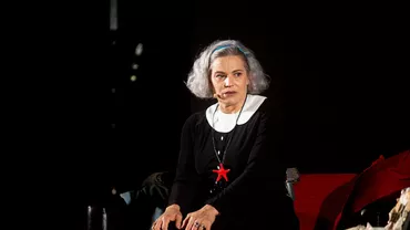 Cazul Maia Morgenstern. Ce pedepse riscă autorii mesajelor de amenințare cu moartea