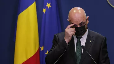 Raed Arafat și-a luat angajamentul: Nu vor fi impuse noi restricții