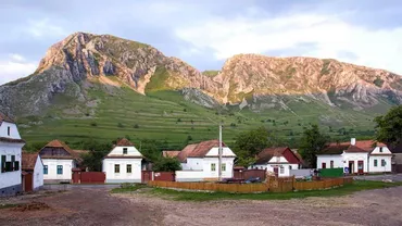 Incidență record într-o comună din județul Alba: 21 de infectări la 1.000 de locuitori