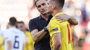 Dialog incendiar între selecționerii Olandei U21 și Germaniei U21, adversarii naționalei noastre de tineret: „Dacă faceți 2-2 cu românii, vin în Germania și te ucid!”