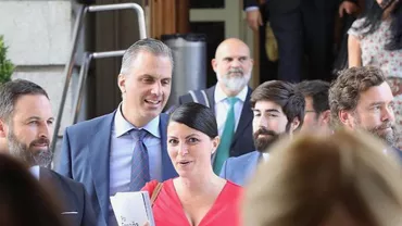 Derapaj xenofob în Parlamentul Spaniei, la adresa românilor: „Trebuie scoși în șuturi!