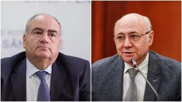 DNA: Vasile Ciurchea, fost președinte al CNAS, și medicul Irinel Popescu au fost trimiși în judecată pentru de luare de mită și abuz în serviciu