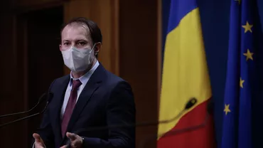 Florin Cîțu vine cu explicații pentru măsurile adoptate recent: Nu vrem să închidem economia. Am vrut să găsesc soluții pentru a se folosi pentru fiecare localitate în parte (VIDEO)