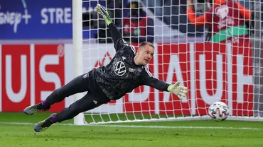 Macedonia de Nord a produs surpriza serii în fotbal: Germania, învinsă pe teren propriu după aproape un an și jumătate. Clasament SF în grupa României după primele trei etape