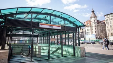 Metrorex avertizează că termenul pentru eliberarea spațiilor comerciale expiră la miezul nopții, iar săptămâna viitoare vor începe procedurile de evacuare