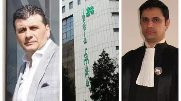 Peste 40 de amânări în 5 ani în dosarul lui Maricel Păcuraru, patronul Realitatea PLUS, cu Loteria Română. Cine e judecătorul Cătălin Oprea, căruia i-a fost repartizat dosarul