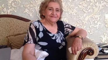 Gabi Luncă a murit. Cântăreața era internată pentru infecția cu COVID-19