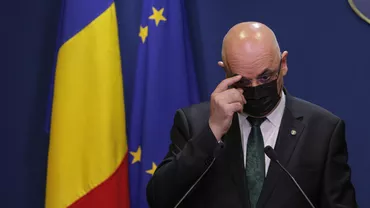 Raed Arafat, despre programul magazinelor: Nu e o măsură plăcută, ştim asta, dar vizăm reducerea mobilității / Dacă nu limităm apariţia cazurilor de COVID, riscăm iar să ne colmatăm