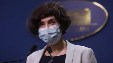 Andreea Moldovan: Trebuie să schimbăm acest mod de a merge de mai multe ori pe zi la magazin să cumpărăm câte puţin. Cu cât vom respecta măsurile mai strict, cu atât vom scurta perioada de restricţii