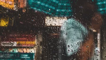 Prognoza meteo pentru următoarele două săptămâni. Până pe 18 aprilie, vremea se menține rece și ploioasă în toată țara