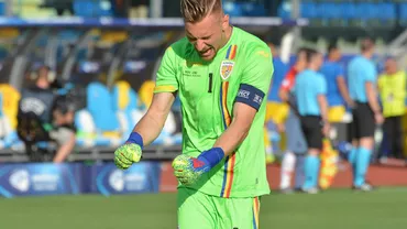 Inter Milano a decis viitorul lui Ionuț Radu