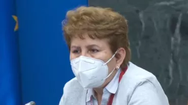 Adriana Pistol, despre testele COVID non-invazive: E nevoie de studii să vedem dacă îndeplinesc criteriile UE. Nu le interzicem, dar e important cum le interpretăm. Consecințele pot fi majore (VIDEO)