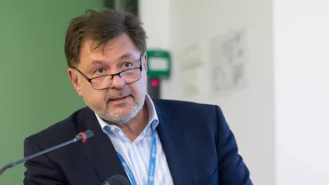 Alexandru Rafila: ''Masca ar putea deveni opţională''