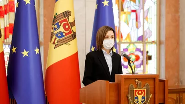 Maia Sandu, președinta Republicii Moldova, la 12 ani de la protestele din 7 aprilie: „Oamenii au cerut să se facă lumină și dreptate. Lipsa dreptății și clarității doare, ne stă laț în jurul gâtului”