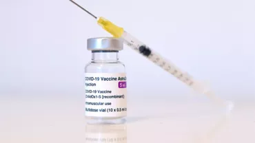 Peste 55.000 de persoane au fost vaccinate anti-COVID în ultimele 24 de ore