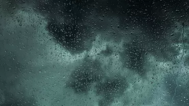 Prognoza meteo, azi, 08 aprilie 2021. Temperaturile maxime se vor încadra între 3 şi 13 grade Celsius