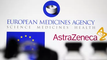Agenția Europeană a Medicamentului a publicat o listă cu reacțiile adverse care ar trebui să alarmeze persoanele vaccinate cu serul produs de AstraZeneca