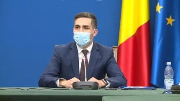Valeriu Gheorghiță, despre persoanele vaccinate cu prima doză de la AstraZeneca: Trebuie continuată schema de vaccinare. Experții anticipează că dacă nu s-au întâmplat evenimentele trombotice la prima doză, nu apar la cea de-a doua (VIDEO)