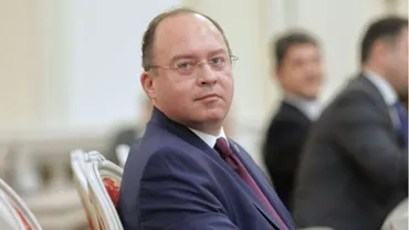 Ministrul afacerilor externe, Bogdan Aurescu, întâlnire cu negociatorul șef al Albaniei pentru aderarea la UE