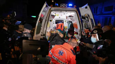Preşedintele Asociaţiei Pacienţilor, despre evacuarea pacienților de la Spitalul Foișor: Este cât se poate de revoltător. Oamenii nu au fost anunţaţi din timp