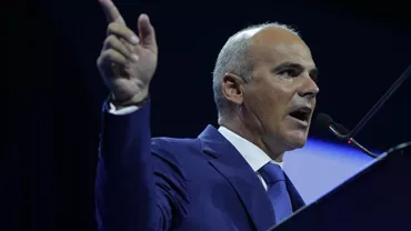 Rareș Bogdan, după scandalul de la Spitalul Foișor: Nimeni nu este de neînlocuit. Să înțeleagă și Raed Arafat (VIDEO)