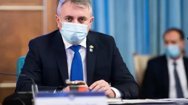 Lucian Bode, după scandalul de la Spitalul Foișor: Inadmisibil ce s-a întâmplat la Foișor/ Nimeni nu este de neînlocuit, inclusiv Raed Arafat