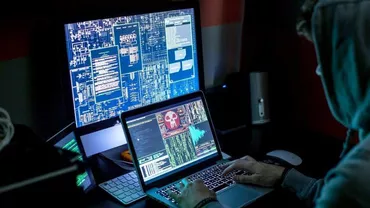 Comandamentul Apărării Cibernetice din MApN participă, între 13 şi 16 aprilie, la exerciţiul Locked Shields 2021