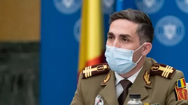 Valeriu Gheorghiță, întrebat dacă ţintele de vaccinare pot fi atinse: În medicină lucrurile nu sunt neapărat ca în matematică. E importantă și disponibilitatea oamenilor de a se vaccina