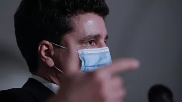 Nicușor Dan, după tragedia de la Spitalul Victor Babeș din Capitală: Am sesizat Parchetul de pe lângă Judecătoria Sectorului 3, fiindcă vinovații trebuie identificați și pedepsiți