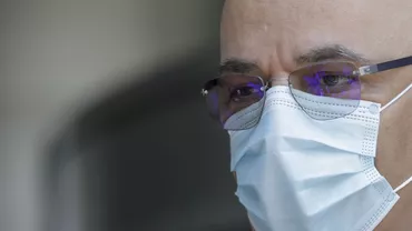 Raed Arafat: Sistemul continuă să fie sub presiune pentru că și cazurile se schimbă / UPU au funcționat foarte bine ca sistem de rezervă. Chiar dacă nu le numim paturi ATI, capacitatea de ventilație acolo a crescut semnificativ (VIDEO)